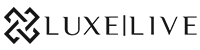 LuxeLive Interio Logo