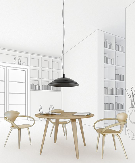 About LuxeLive Interio