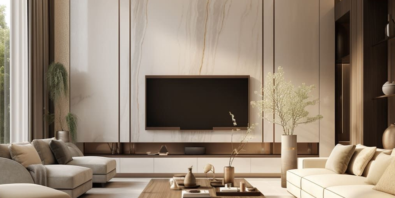 Luxury Interior Project